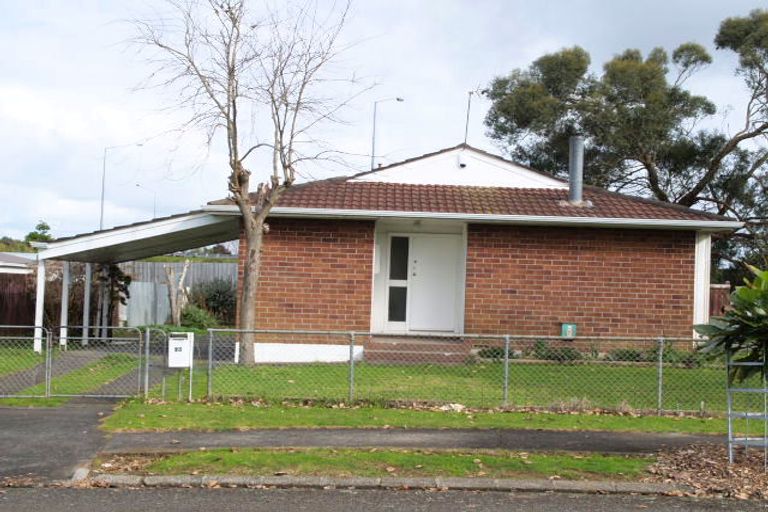 Photo of property in 23 Ashmore Place, Favona, Auckland, 2024