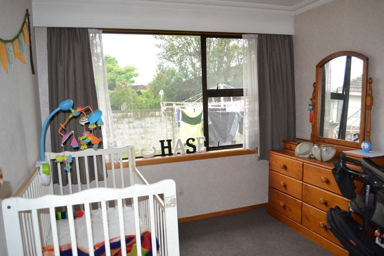 Photo of property in 135 Centennial Avenue, Alexandra, 9320