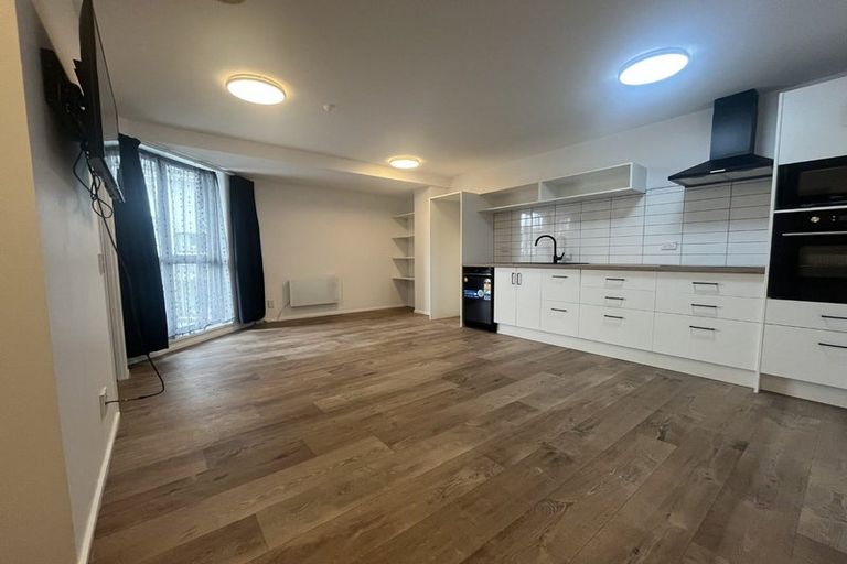 Photo of property in Palm Grove Apartments, 6/13b Palm Grove, Berhampore, Wellington, 6023