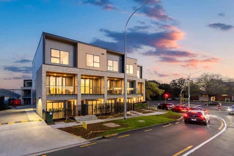 Photo of property in 11/70 Killarney Street, Takapuna, Auckland, 0622