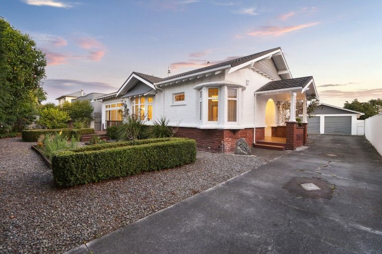 Photo of property in 24 Limbrick Street, Terrace End, Palmerston North, 4410