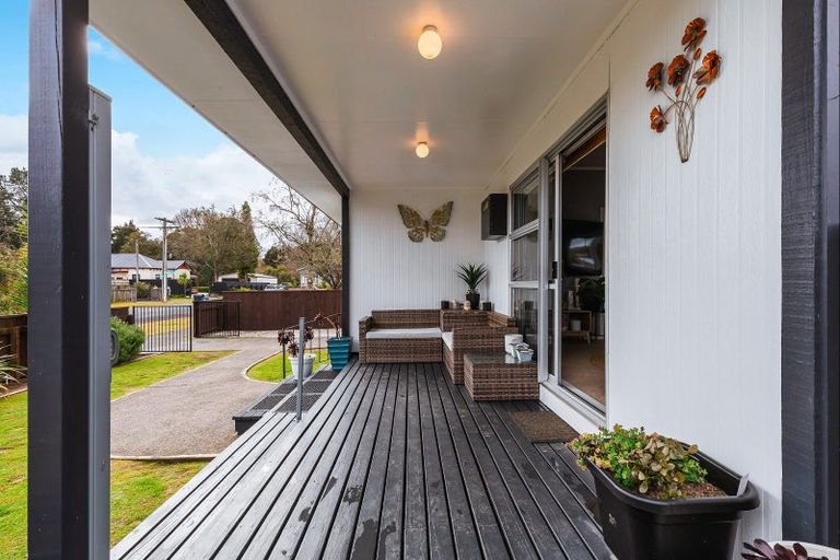 Photo of property in 4 West Street, Taumarunui, 3920