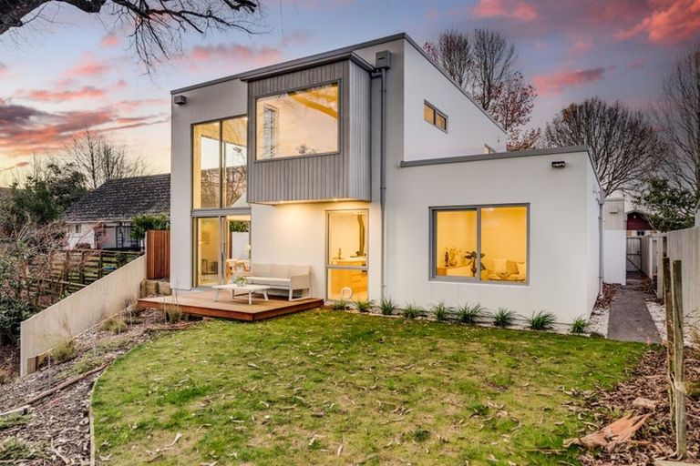 Photo of property in 57 Parkstone Avenue, Ilam, Christchurch, 8041