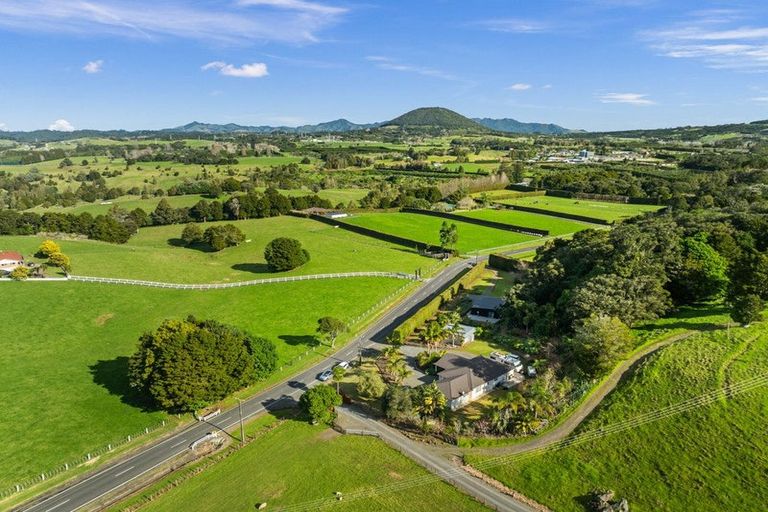 Photo of property in 114 Newton Road, Omapere, Kaikohe, 0473