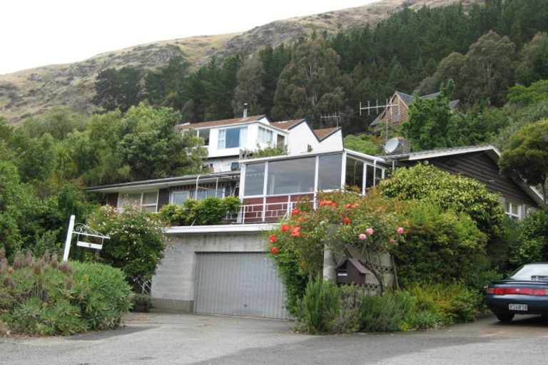 Photo of property in 9 Ocean View Terrace, Sumner, Christchurch, 8081