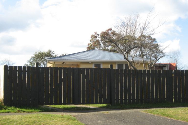Photo of property in 39 Te Hei Place, Turangi, 3334