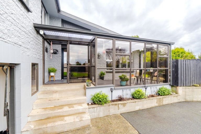 Photo of property in 253 Pomona Street, Strathern, Invercargill, 9812