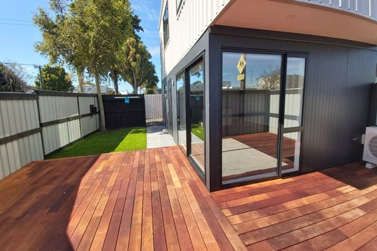 Photo of property in 486 Saint Asaph Street, Phillipstown, Christchurch, 8011