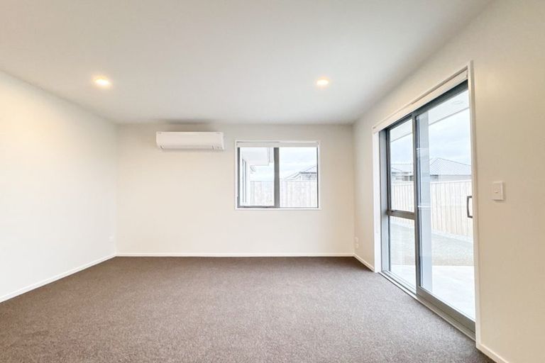 Photo of property in 112 Monarch Drive, Rolleston, 7614