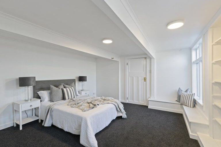 Photo of property in 16 Bulteel Street, New Plymouth, 4310