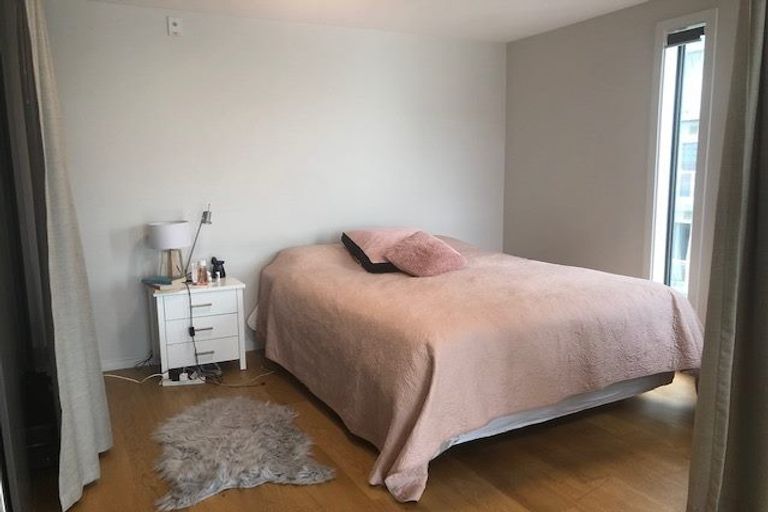 Photo of property in 505/8 Wigan Street, Te Aro, Wellington, 6011