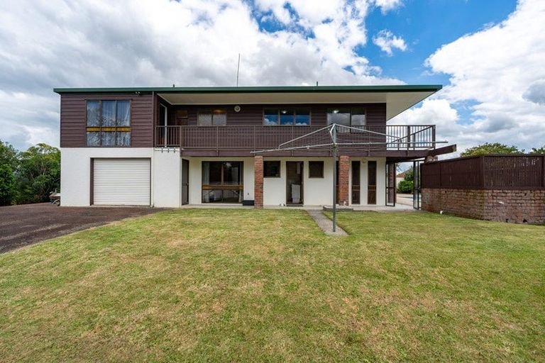 Photo of property in 48 Onslow Street, Huntly, 3700