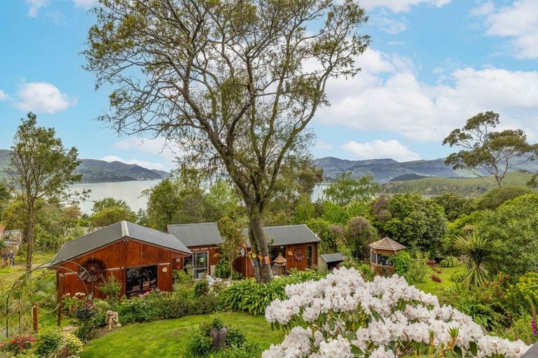 Photo of property in 125 Main Road, Governors Bay, Lyttelton, 8971