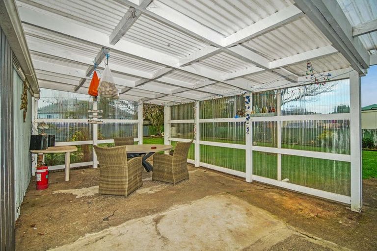 Photo of property in 58 Wakefield Street, Westport, 7825