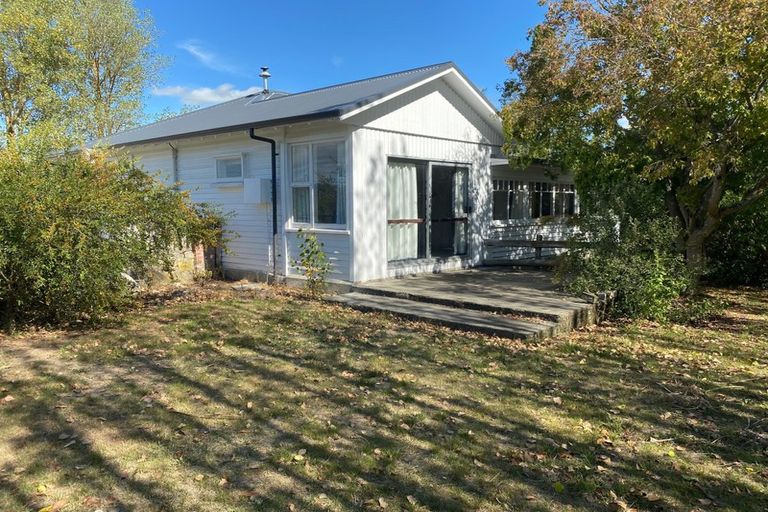 Photo of property in 2 Lyndon Street, Culverden, 7392