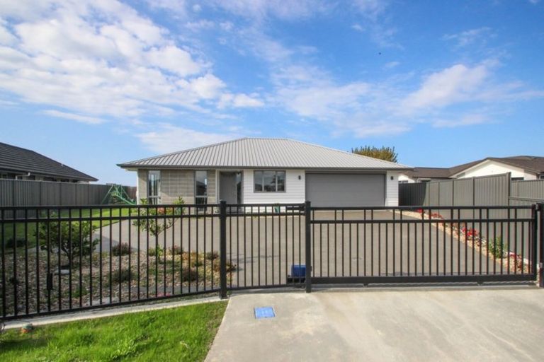 Photo of property in 12 Watt Court, Mahora, Hastings, 4120