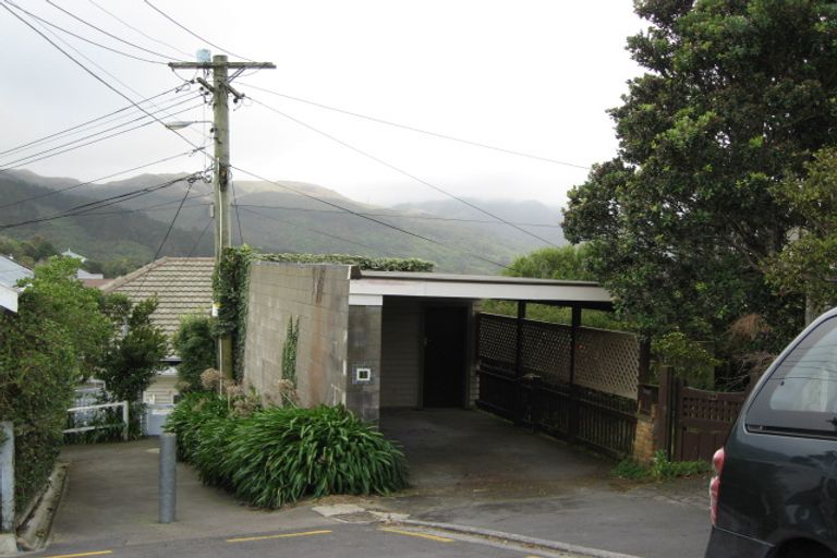 Photo of property in 1 Burn Street, Karori, Wellington, 6012