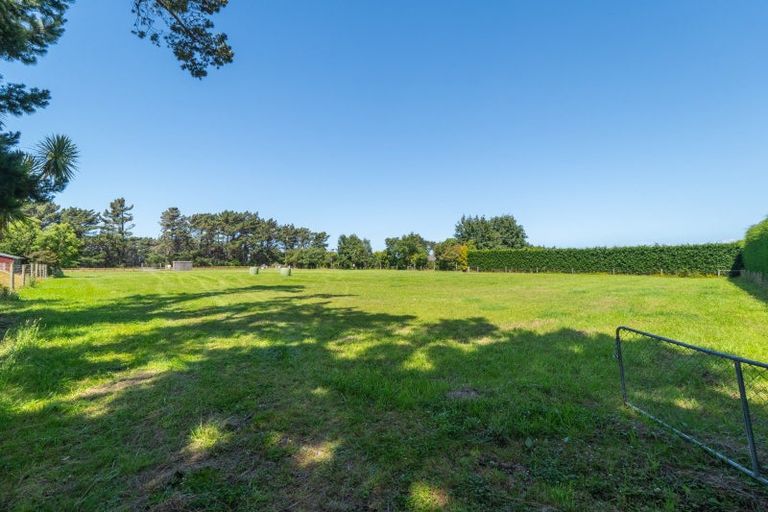 Photo of property in 102 Aicken Road, Otatara, Invercargill, 9879