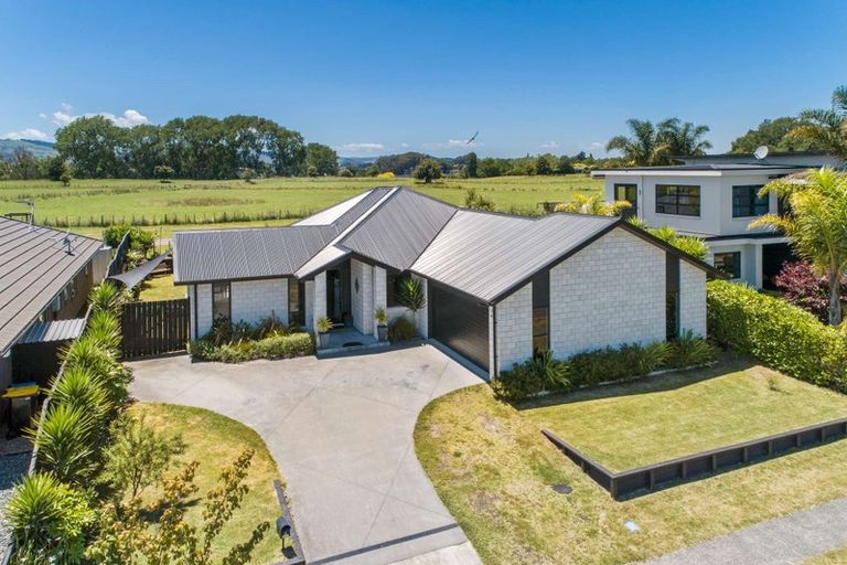 Photo of property in 10 Ihimaera Terrace, Leamington, Cambridge, 3432