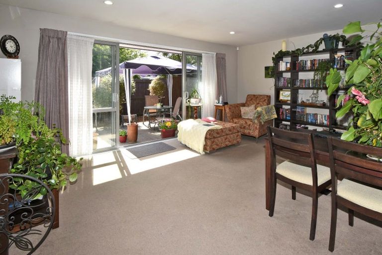 Photo of property in 36c Walpole Street, Waltham, Christchurch, 8023