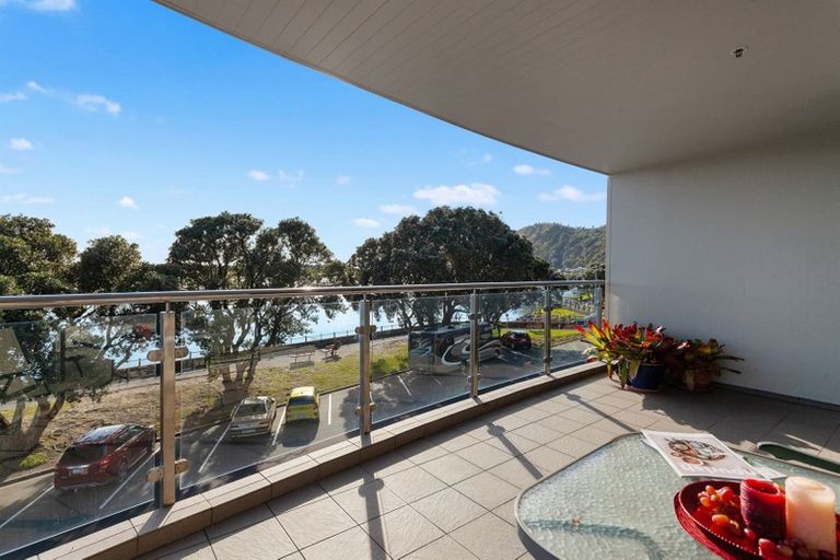 Photo of property in White Isle Apartments, 6/23 Quay Street, Whakatane, 3120