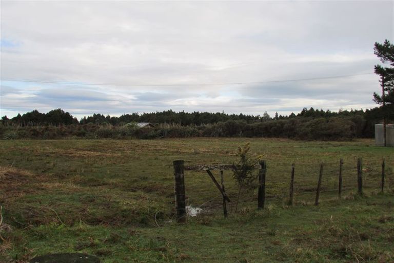 Photo of property in 6 State Highway 6, Pukekura, Ross, 7885