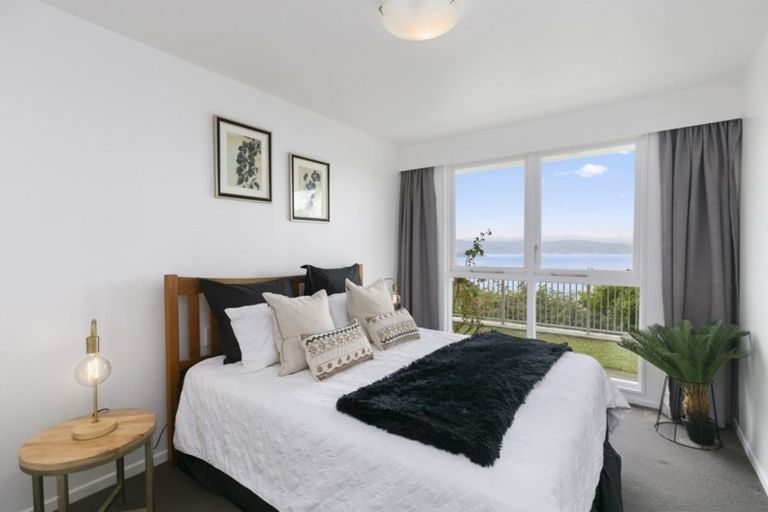 Photo of property in 3/31 Homebush Road, Khandallah, Wellington, 6035