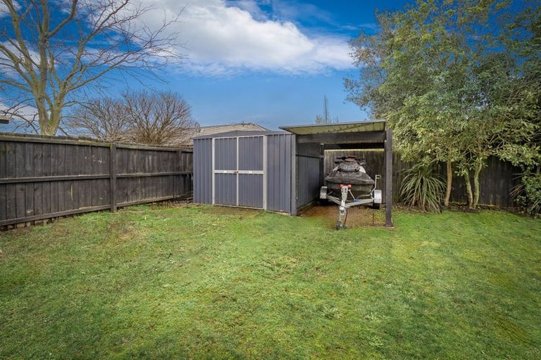 Photo of property in 108 Lowes Road, Rolleston, 7614