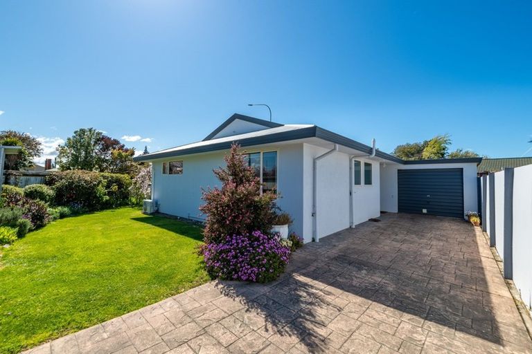 Photo of property in 1 Severne Street, Springlands, Blenheim, 7201