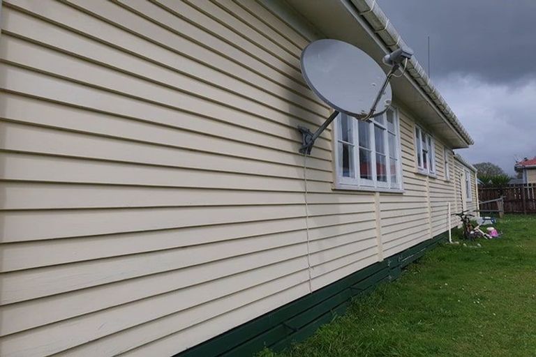 Photo of property in 18 Shaw Street, Kaikohe, 0405