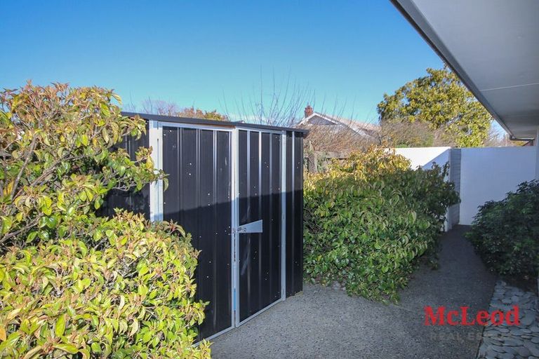 Photo of property in 117 Cameron Street, Ashburton, 7700