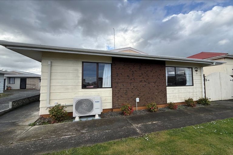 Photo of property in 1/112 Bell Street, Whanganui, 4500