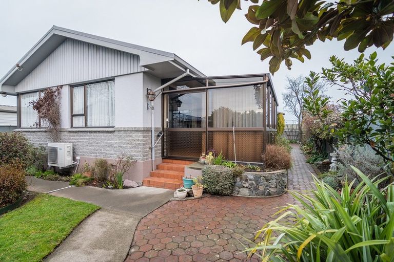 Photo of property in 21 Leckie Street, Redruth, Timaru, 7910