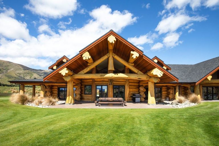 Photo of property in 63 River Ridge Road, Tarras, Cromwell, 9383