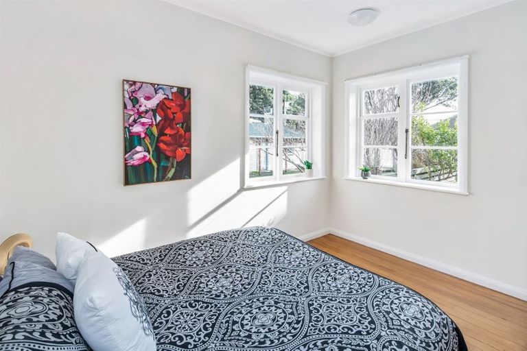 Photo of property in 3 Galway Street, Waterloo, Lower Hutt, 5011