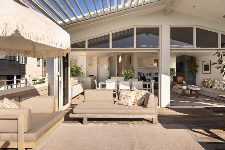 Photo of property in 3/201 Oceanbeach Road, Mount Maunganui, 3116