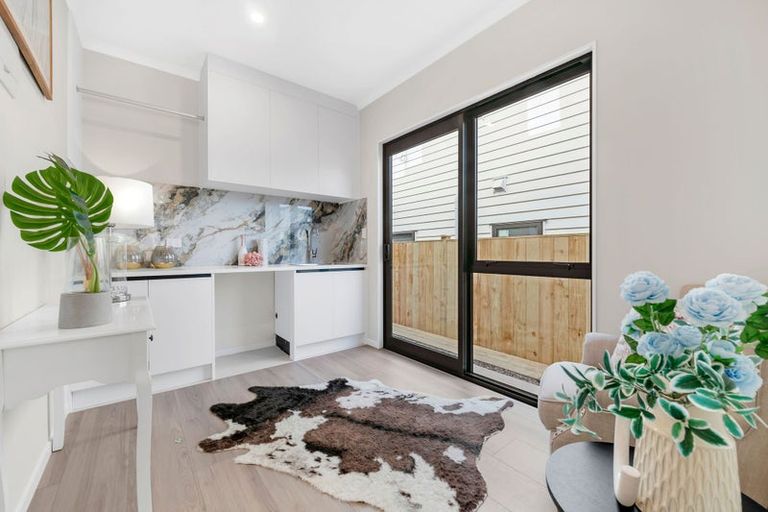 Photo of property in 44 Adamson Road, Flat Bush, Auckland, 2019