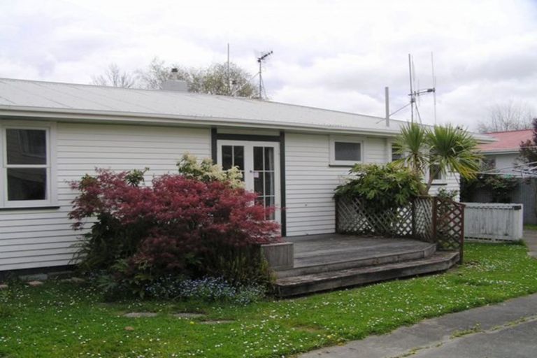 Photo of property in 6 Alexander Street, Awapuni, Palmerston North, 4412