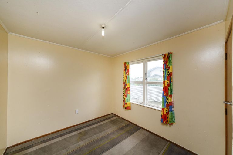 Photo of property in 13 Thomson Street, West End, Palmerston North, 4412