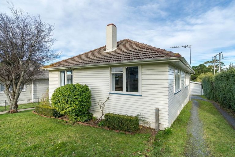 Photo of property in 31 Ashmore Street, Halfway Bush, Dunedin, 9010
