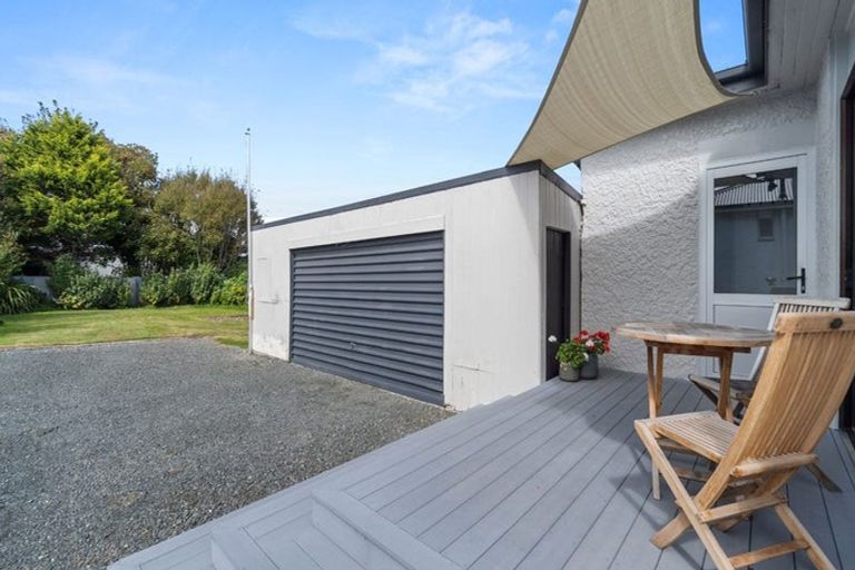 Photo of property in 276 Elles Road, Strathern, Invercargill, 9812
