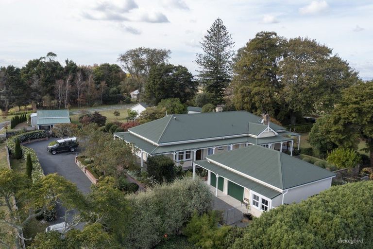 Photo of property in 23 Lee Road, Burbush, Hamilton, 3289