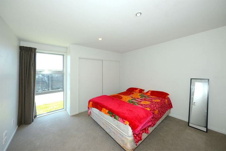 Photo of property in 11 Cassino Street, Rangiora, 7400