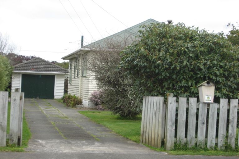 Photo of property in 4 Rutland Street, Levin, 5510