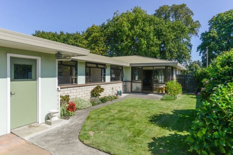 Photo of property in 511 Cornwall Road, Mahora, Hastings, 4120