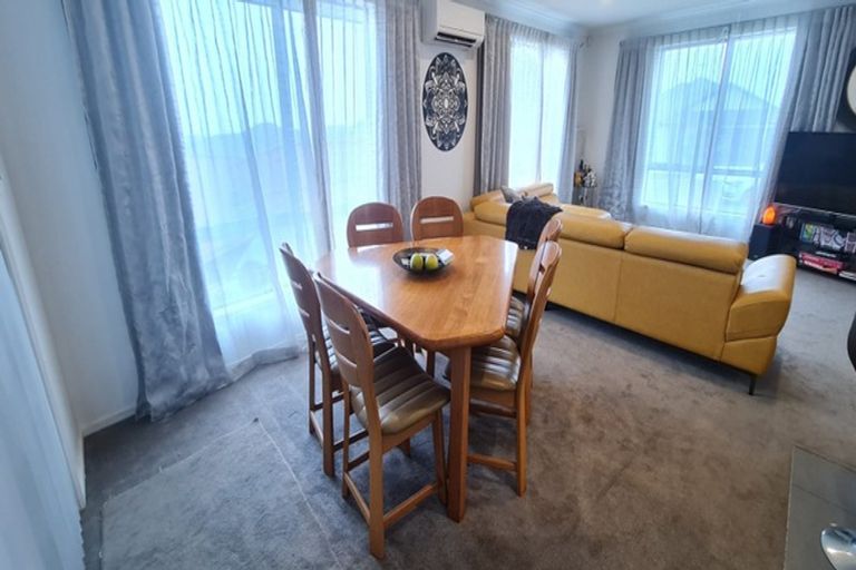 Photo of property in 3 Herbert Oldham Road, Pokeno, 2402