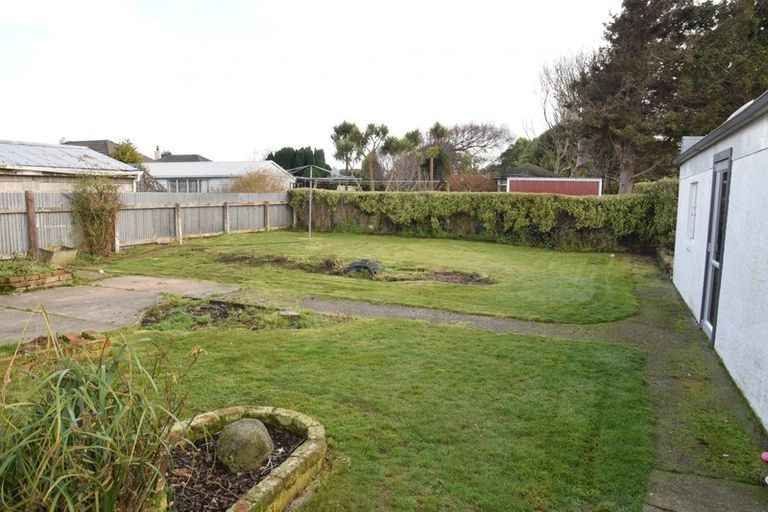 Photo of property in 474 Yarrow Street, Glengarry, Invercargill, 9810