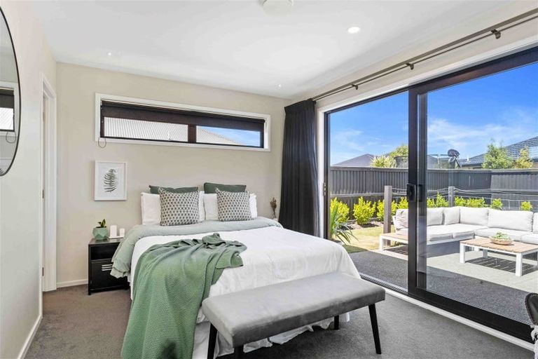 Photo of property in 41 Sutherland Drive, Kaiapoi, 7630