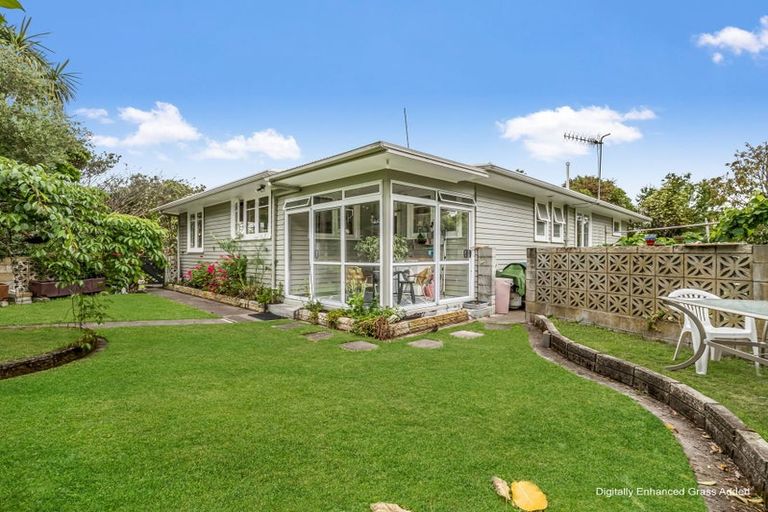 Photo of property in 6 Firth Place, Awapuni, Palmerston North, 4412