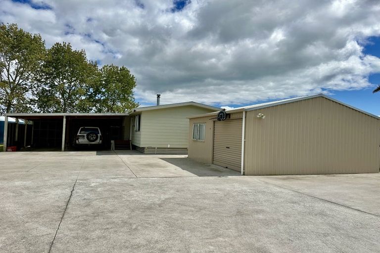 Photo of property in 365 Kumi Road, Awanui, 0486